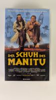 VHS Film Der Schuh des Manitu Michael Bully Herbig gut