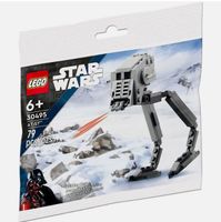 Lego AT-ST 30495 NEU OVP