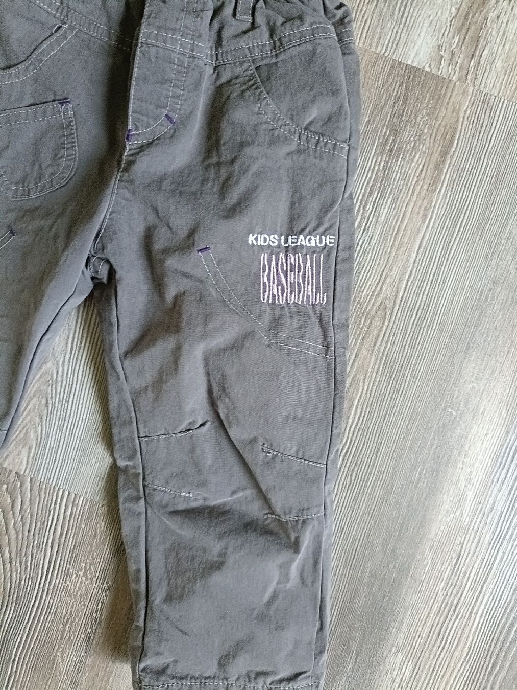 Pantalons: Hose Gr. 92 – D'occasion à Tenniken par Pasci1990 1