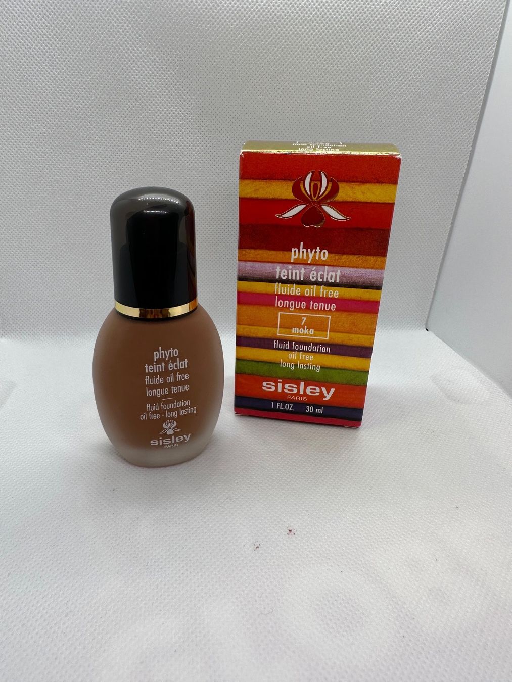 Sisley Make-up: Sisley maquillage make up – Nuovo e nell'imballaggio originale da Pully venduto da Natala 1