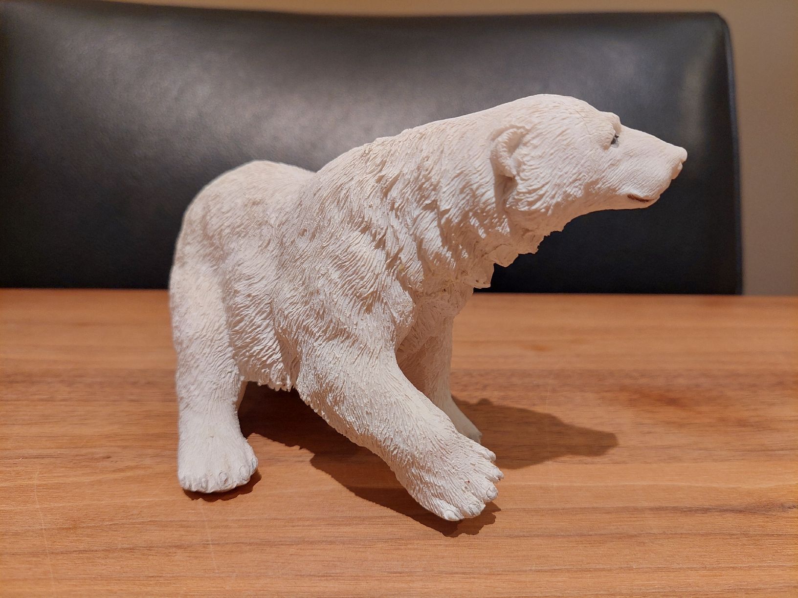 Tutte le decorazioni: Eisbär Figur, Dekoration Winter, Geschenkidee, – Usato da Brunnen venduto da Livianda 1