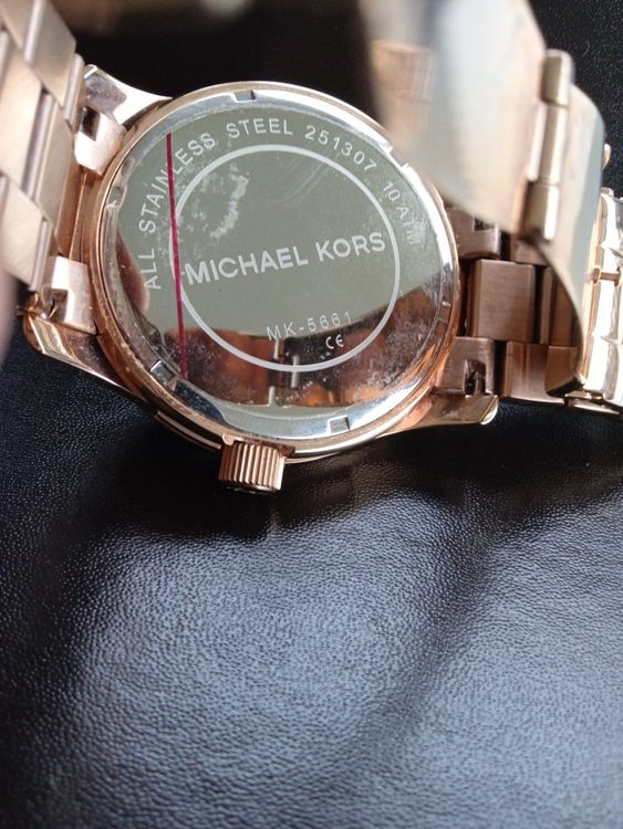 Michael kors hotsell 5661