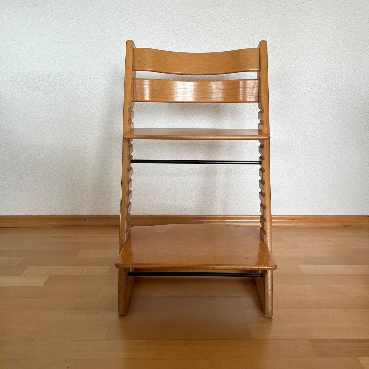 Stokke Chaises hautes: Stokke Tripp Trapp – D'occasion à Röschenz par prototyp7 1