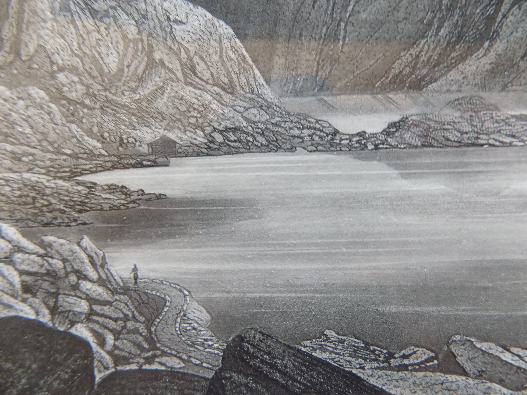 Incisioni: Grimsel Goldrahmen – Usato da Risch venduto da Rischli15 9