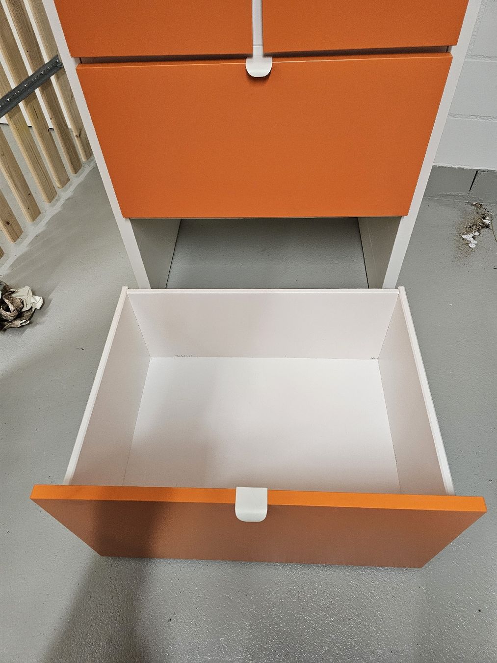 Commodes: Kommode von IKEA – D'occasion à Amriswil par addoro 3