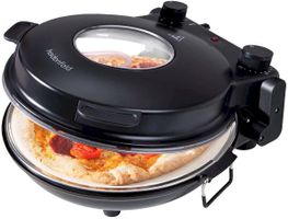 Heidenfeld elektrischer Pizzaofen Napoli