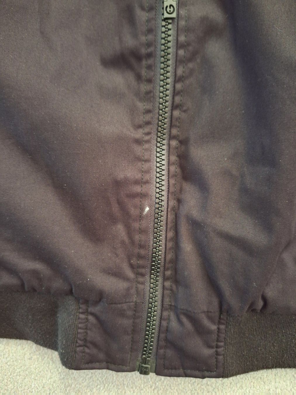 Giacche: Solid Herren Winterjacke warm, Schwarz, XXL – Usato da Arbon venduto da 200sterne 2