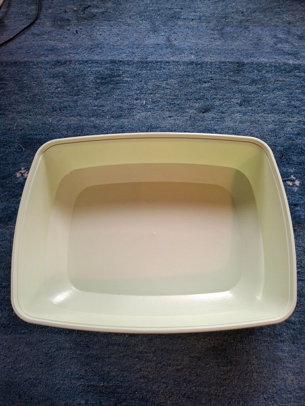 WC: Hübsche Katzentoilette – D'occasion à Bad Zurzach par kay_58q6 3