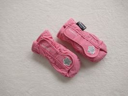 Mädchen Handschuhe Campus Thinsulate Gr. ca. 92/104 2-4Y