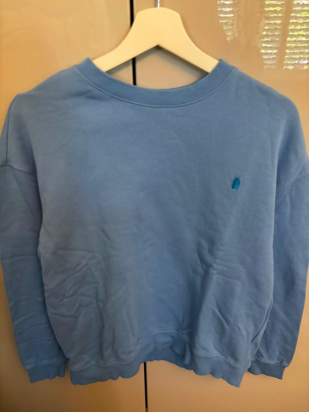 Princess goes hollywood Pulls & Sweat-shirts: Sweatshirt blau, Woman – D'occasion à Eglisau par Marc_J.