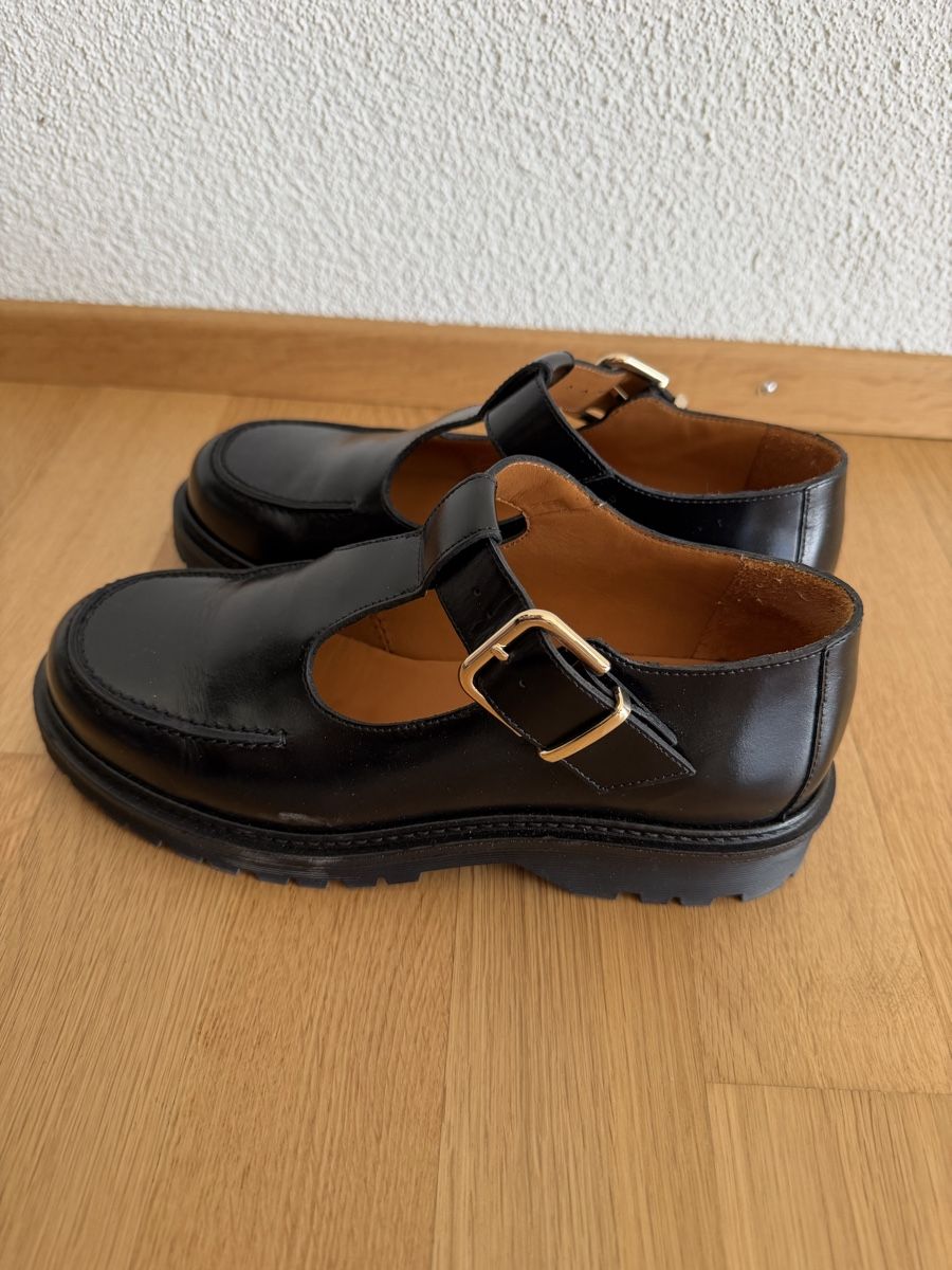 Sezane Damenschuhe: Sézane Loafers – Neu (gemäss Beschreibung) aus Herisau von LauraHope 3
