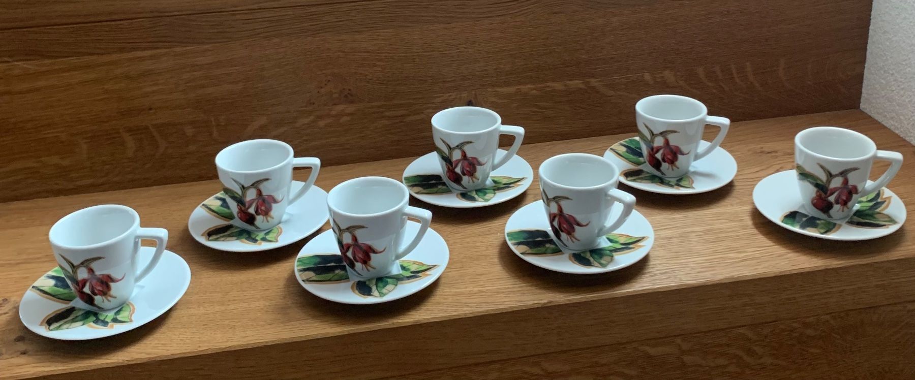 Nespresso Tazze: Nespresso Espresso Tassen Set – Nuovo (secondo la descrizione) da Herzogenbuchsee venduto da zukerka 5