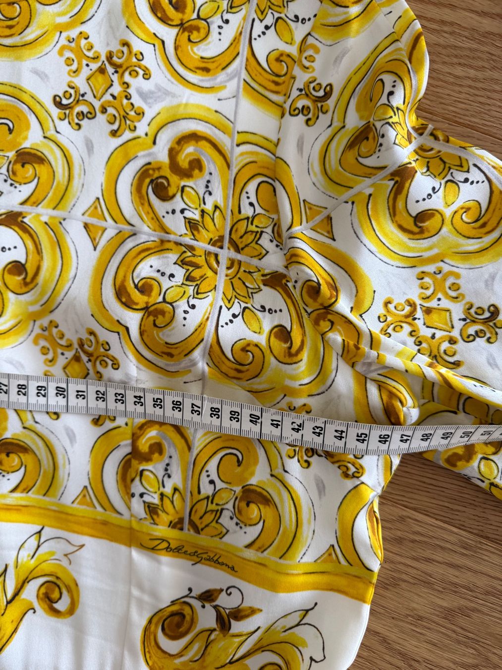 Vestiti: Wunderschönes Kleid aus reiner Seide  Gr. 38 – Nuovo (secondo la descrizione) da Reigoldswil venduto da benja01 9