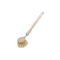 Brosse à vaisselle en bois