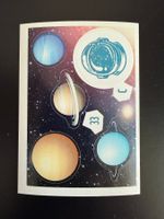 Coop - Welt des Wissens 2016 - Sammelbild Nr. 33 - NEU/NEW