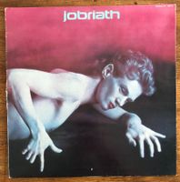 Jobriath – s/t LP (1973), Glam Rock, Gatefold