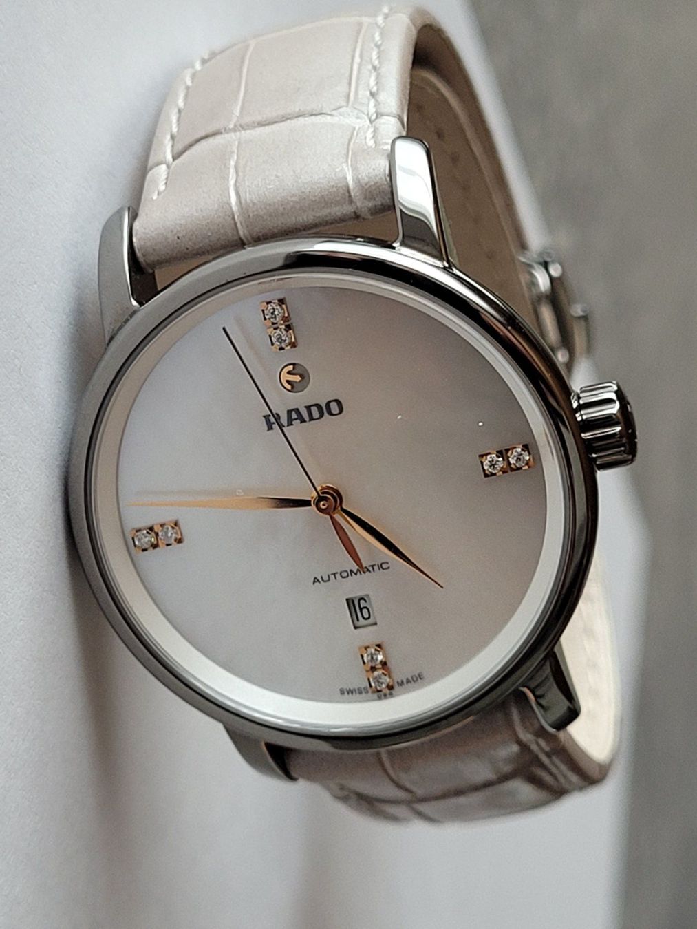 Rado Orologi: Rado DiaMaster Jubilé – Nuovo (secondo la descrizione) da Balsthal venduto da Marche 5