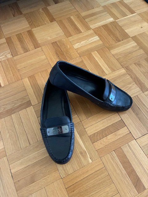 Scarpe da donna: Mokassine von DKN – Usato da Zürich venduto da lakili