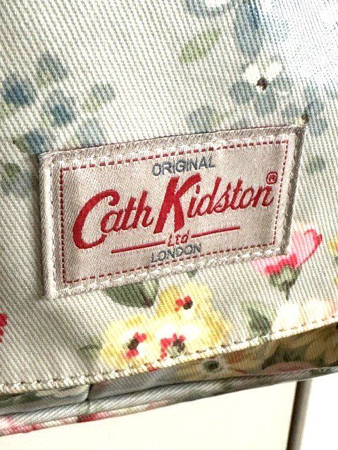 Borse da donna: +  Cath  Kidston  +            UmhäNGETasCHE  fLoRaL – Usato da Winkel venduto da zeho