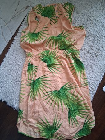 Kleid Nümph Grösse M Stilvoll exakte für Sommer 26!