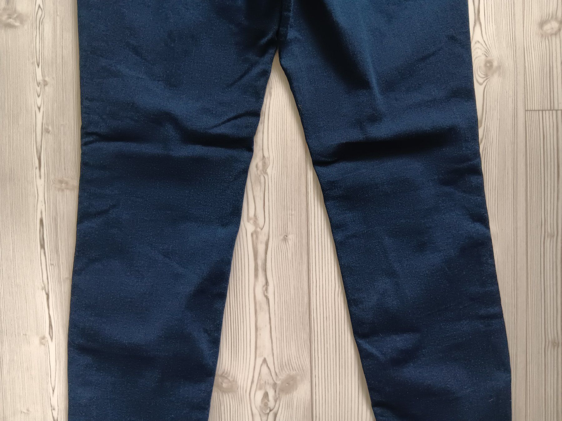 Jeans: MAC Jeans taille / Grosse 36 / L27 – Usato da Cossonay-ville venduto da Super-Price-Quality 7