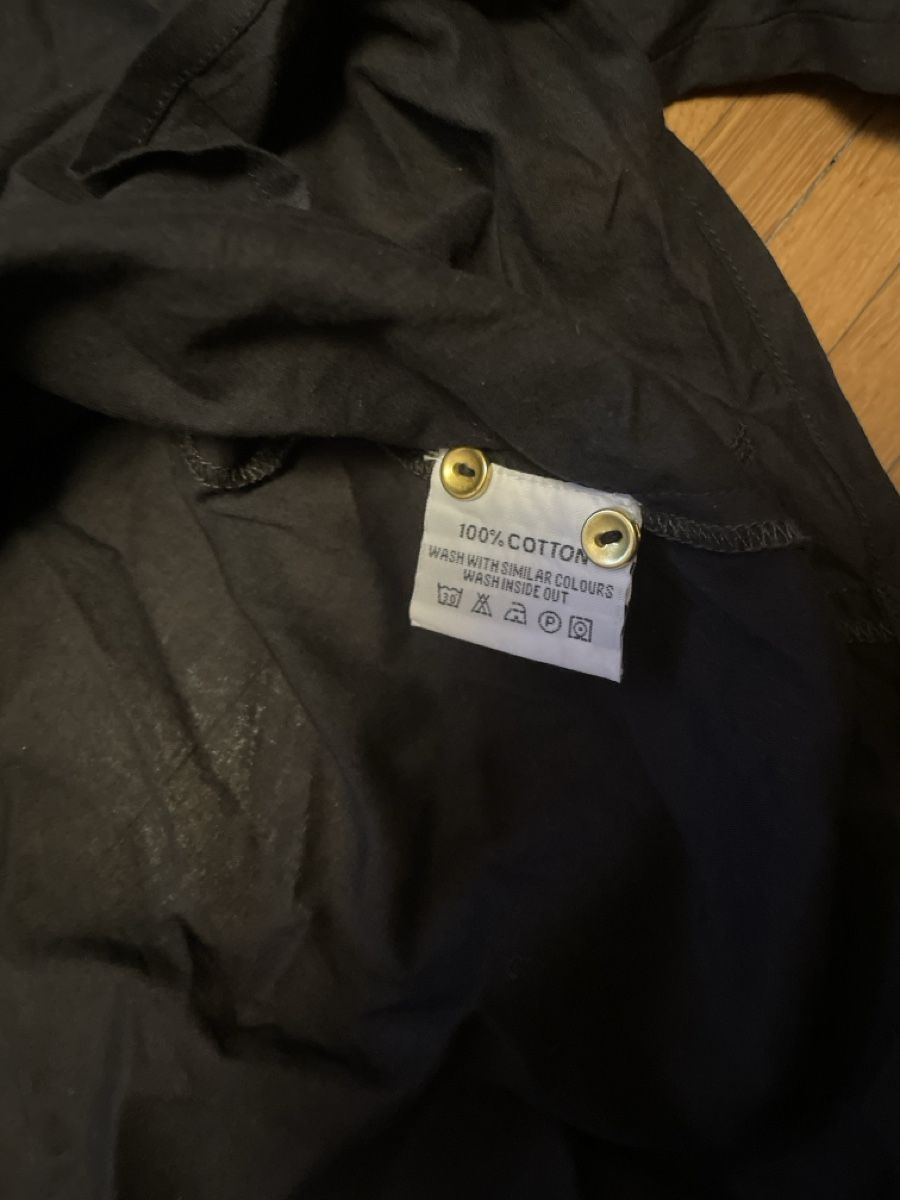 Camicette: 👘Schwarzes ONENAME Bluse Gr. M – Usato da Weinfelden venduto da Tubbs2 2