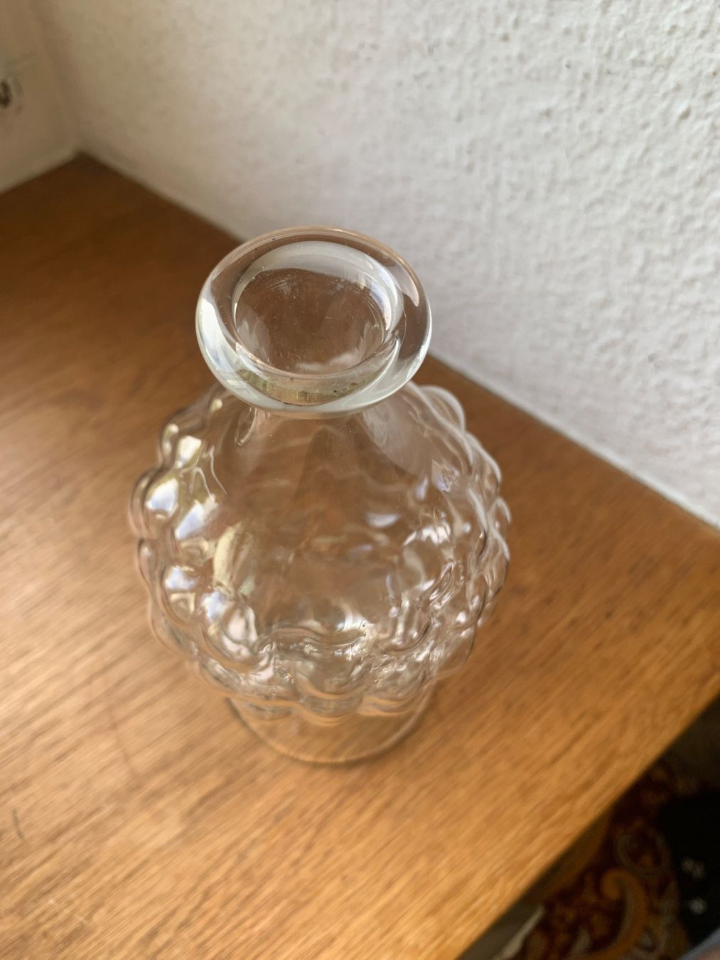 Vasi & Recipienti: Vintage  Vase Traubenform Fällander Glas – Usato da Richterswil venduto da Moii89 1