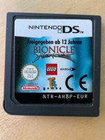 Nintendo DS -LEGO BIONICLE heroes NUR MODUL