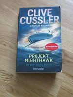 Cussler Clive - Projekt Nighthawk / Thriller
