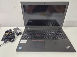 LENOVO Thinkpad T560 ab 1 Franken