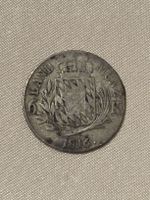 Alte Bayern Münze 6 kreuzer von 1816 