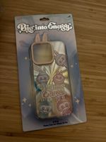 BIG INTO ENERGY iphone 16 case NEW