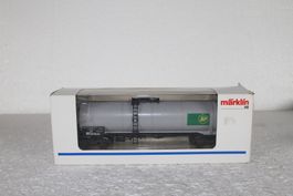 Märklin 4758 DB  BPTankwagen