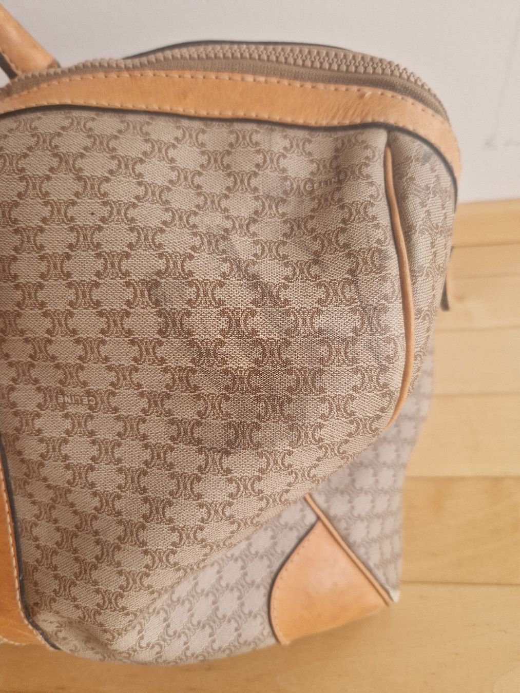 Celine Taschen: Wunderschöne Tasche Celine Monogram  – Gebraucht aus Zürich von Margherita_90 8