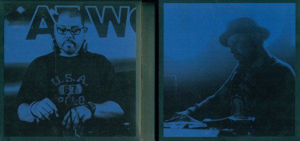 CD: Masters At Work–House Masters,Volume Two Rar und Vergriffen! – Usato da Brittnau venduto da Zibu 2