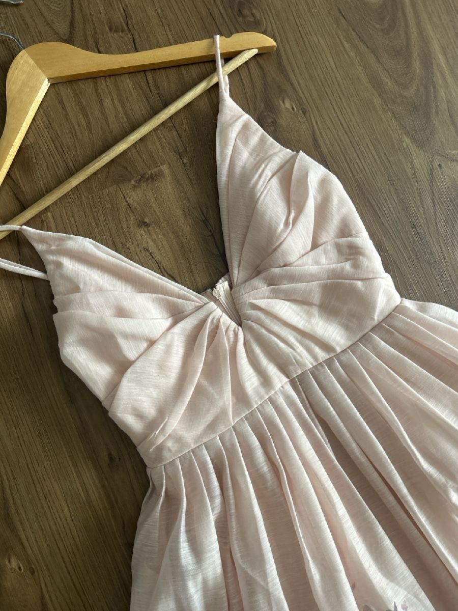 Zimmermann Vestiti: Zimmermann still summer dress S – Usato da Seuzach venduto da jess3983 3