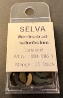 SELVA WECHSELRADSCHEIBEN NEU & ORIGINALVERPACKT