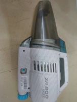 INTEX ZR200 Unterwasserstaubsauger mit Zubehör gebraucht 