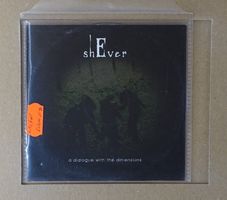 shEver – A Dialogue With The Dimensions (Schweiz) - F29