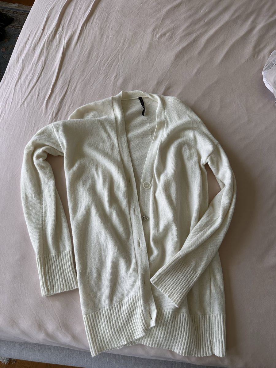 Manila Grace Giacche: Cardigan Manila Grace – Nuovo (secondo la descrizione) da Zollikon venduto da lu0_df5p 1