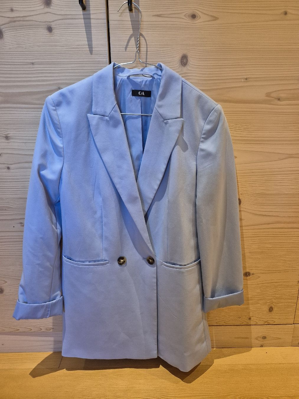 Jacken: Blazer – Neu (gemäss Beschreibung) aus Schaanwald von Gismo034 2