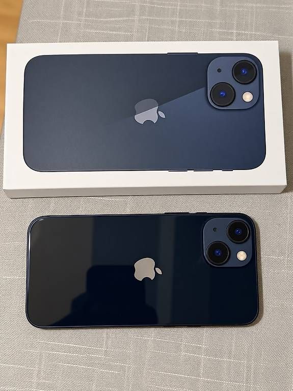 Apple Handys / Smartphones: Vendo iphone 13 – Gebraucht aus Lugano von Rui.moreira