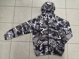 Wind/Regenjacke Gr. 164 / 170