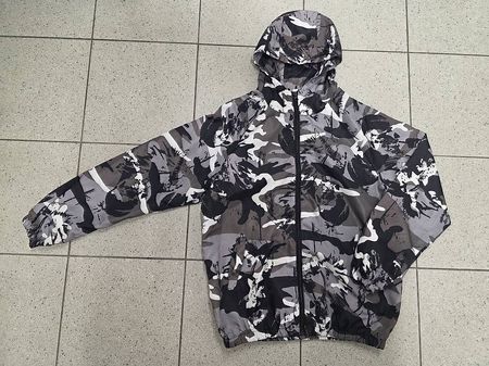 Wind/Regenjacke Gr. 164 / 170