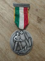 Médaille de tir 1953 - Tir de cloture