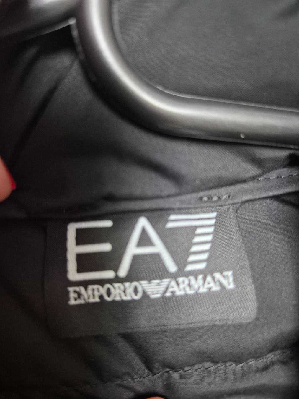 Armani Giacche: Armani jacke – Usato da Glattfelden venduto da Jenoptik 3