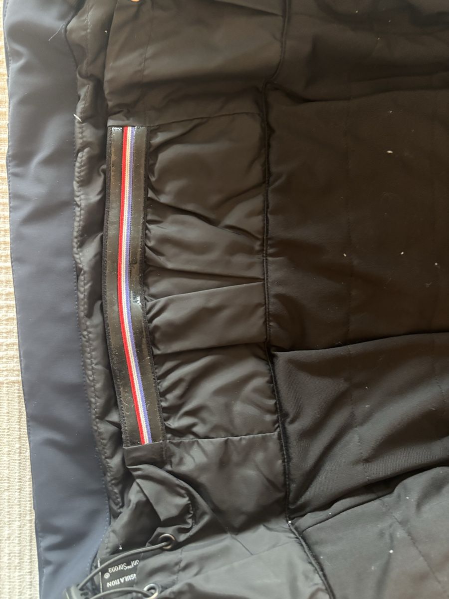 Fusalp Giacche: Fusalp ski jacket 8Y – Nuovo (secondo la descrizione) da Küsnacht ZH venduto da Chhj8700 4