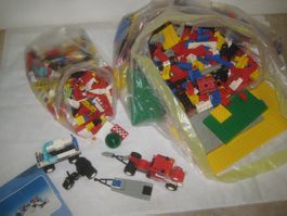LEGO  STEINE