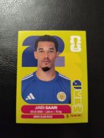 Panini FIFA World Cup 2026 CUW 5