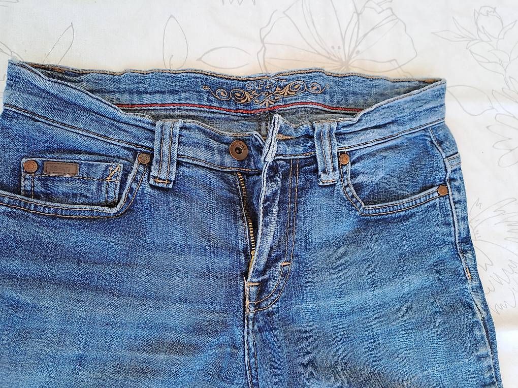 Jeans: Esprit Jeans – Usato da Tägerwilen venduto da bonniemickie 2